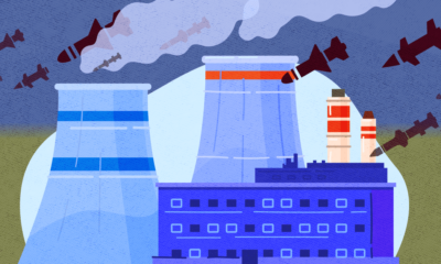 рашиські терористи сьогодні вночі завдали нових ударів по Києву та області: є жертви й масштабні руйнування