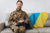 Юридичні вебінари для ветеранів і ветеранок