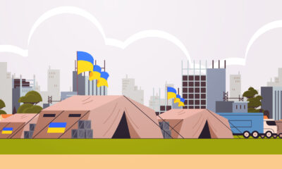 Відновлення триває: зведено два мости у прифронтових регіонах