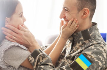 День незалежності України