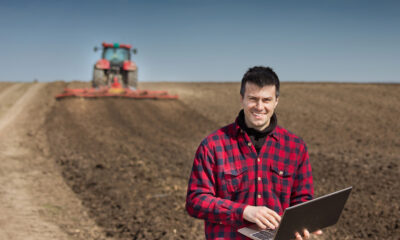 Агробізнес України: концентрація доходу, рейтинг і географія