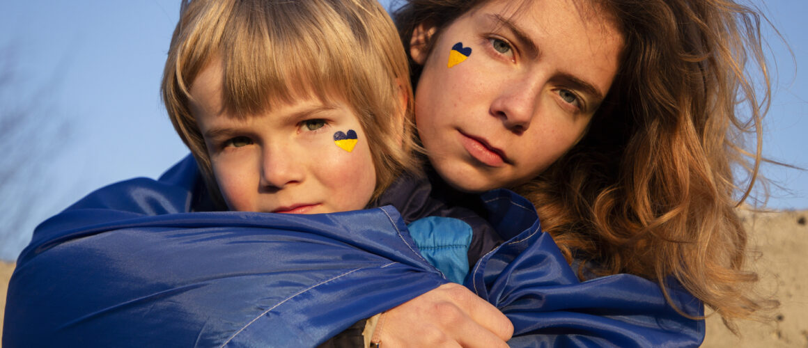 Психологи: Підлітки в умовах війни зіштовхуються з тиском. Що робити?
