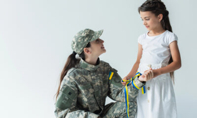 Від повернення до відновлення: громада - опора для ветеранів