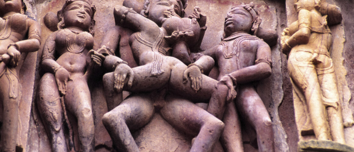 Декриміналізація порно