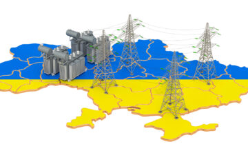 Майже 2 тисячі родин на Київщині знову зі світлом