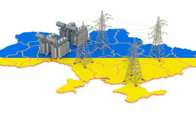 Енергосистема під вогнем: як Україна разом із Європою будує нову енергетику