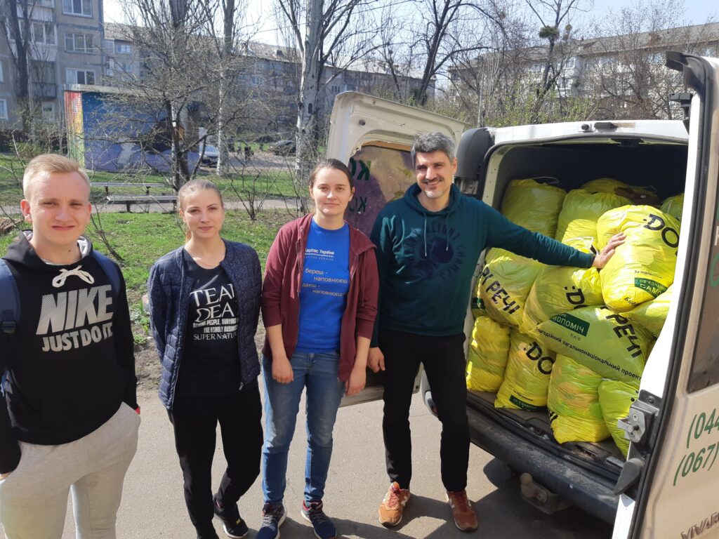«Почесний житель Переяславської громади»: пам’яті Андрійка Набатова
