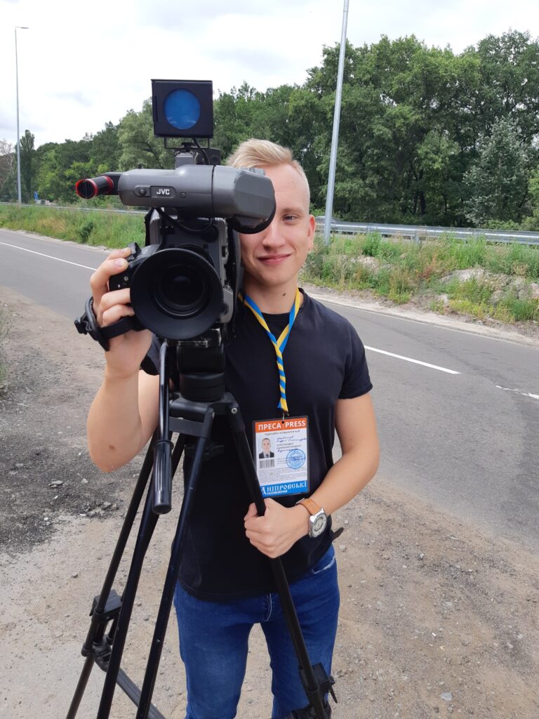 «Почесний житель Переяславської громади»: пам’яті Андрійка Набатова
