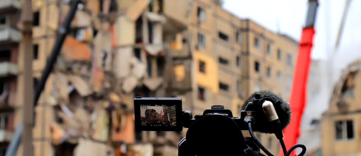 Європейський Союз і незалежні українські медіа: партнерство, що формує майбутнє демократії