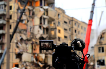 Європейський Союз і незалежні українські медіа: партнерство, що формує майбутнє демократії