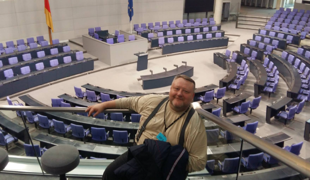 Україна в діалозі з Північчю: як Європа допомагає зміцнити демократичну стійкість і довіру до виборів