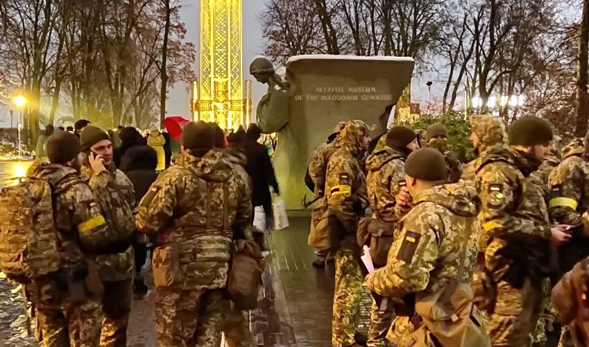 Голодомор на Київщині: земля, яку комуністи намагалися перетворити на цвинтар