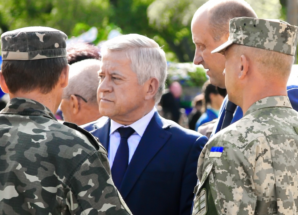 Анатолій Кінах