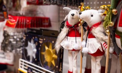 Відродження традицій українського Різдва: «Аврора» презентує тематичну колекцію товарів