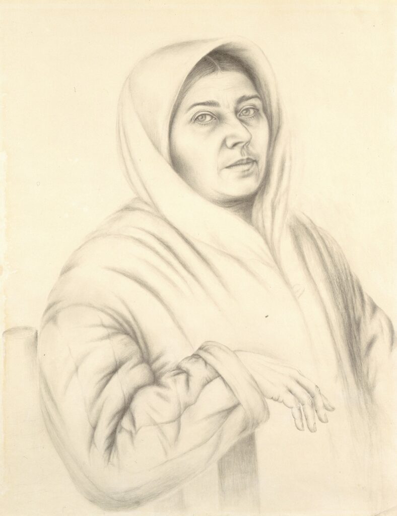 ТЕНДІТНА КВІТКА КАТЕРИНИ БІЛОКУР