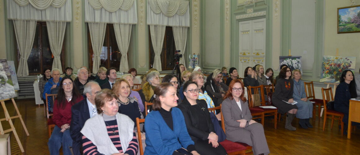 «Пам’ять, що єднає»: у Києві показали історії польських лікарів XIX–XX ст., які змінили розвиток медицини