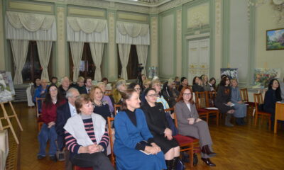 «Пам’ять, що єднає»: у Києві показали історії польських лікарів XIX–XX ст., які змінили розвиток медицини