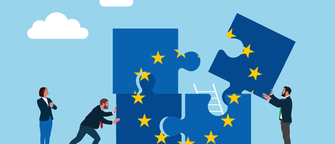 Євроінтеграція України — вибір гідності та розвитку