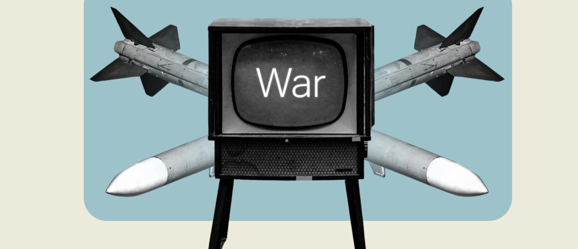 як і чому українці свідомо обмежують споживання новин про війну