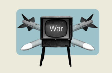 як і чому українці свідомо обмежують споживання новин про війну