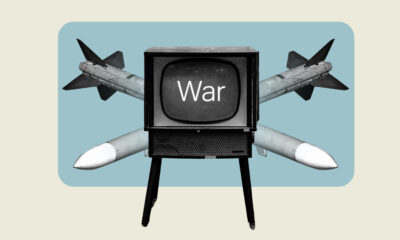 як і чому українці свідомо обмежують споживання новин про війну