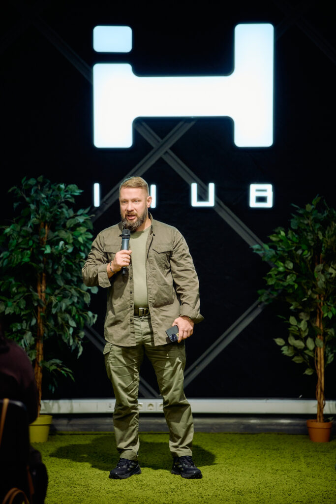 55% ветеранів назвали родину ключем до успішної реінтеграції, - дослідження