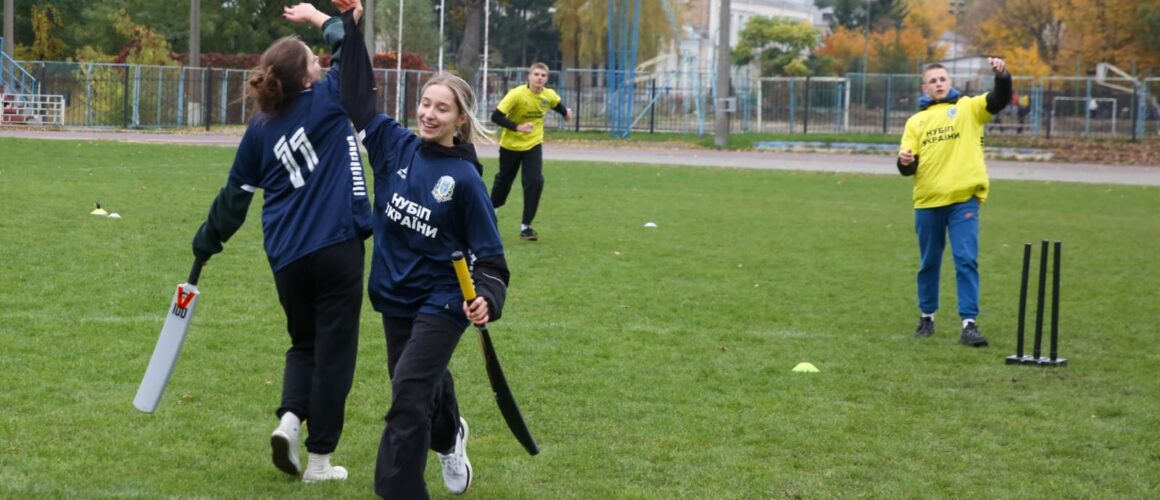 Новини спортивного життя України і Київщини