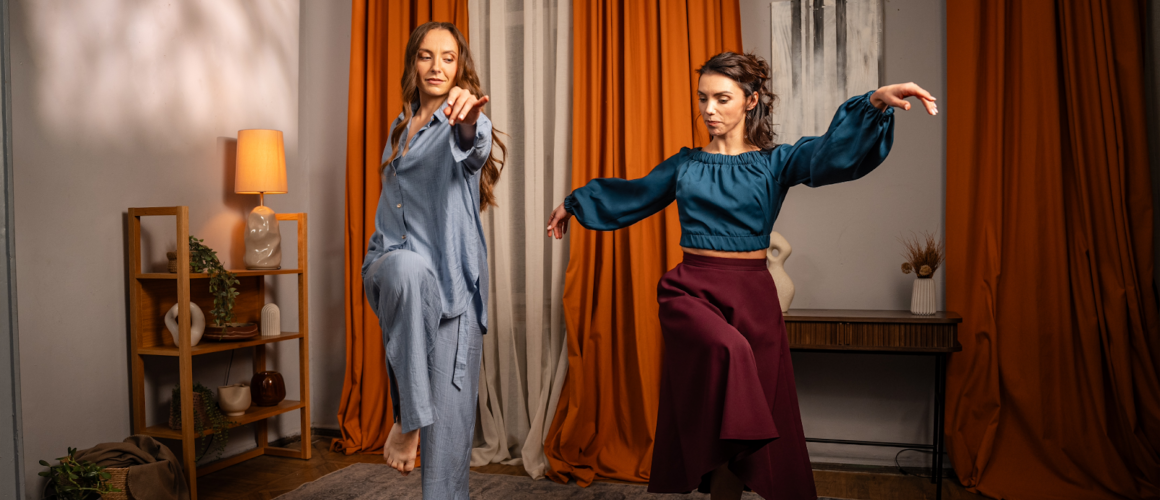 Українська руханка для мам: безкоштовний онлайн-комплекс для лагідного відновлення після пологів