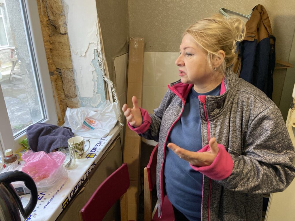 НІНА ТЕРЕНЬКО: МИСТЕЦТВО, ЩО ЛІКУЄ. ІСТОРІЯ ХУДОЖНИЦІ З КРИМУ, ЯКА ЗНАЙШЛА СВОЮ СИЛУ В ОДЕСІ
