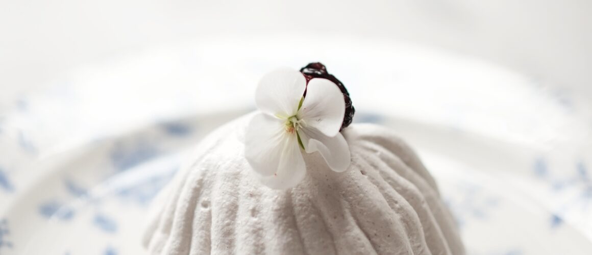 Десерт Каринська