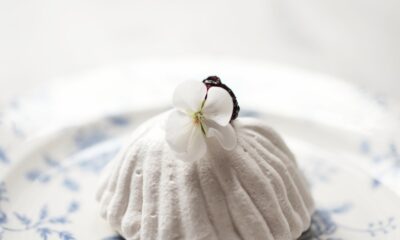 Десерт Каринська