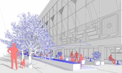 У Києві презентували концепцію відродження Житнього ринку