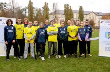 Коли м’яч зривається з битки: про спорт, що об’єднує