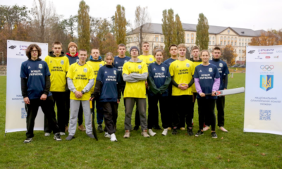 Коли м’яч зривається з битки: про спорт, що об’єднує