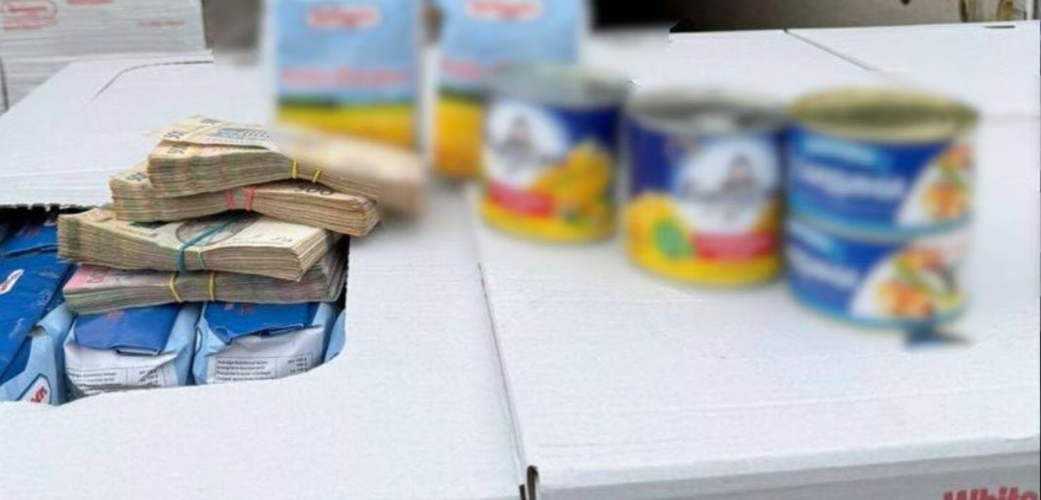 На Київщині виготовляли підробки під відомими брендами — фото