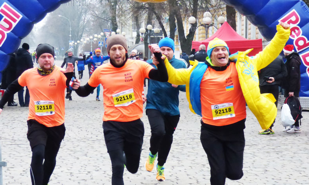 Новини спортивного життя України і Київщини