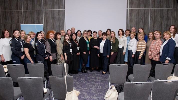 Як в Україні планують системно впроваджувати комплексну сексуальну освіту в школах