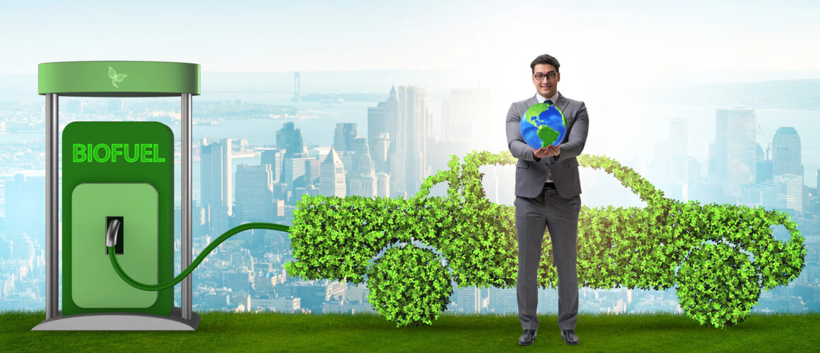 Мільярдний потенціал біоетанолу: можливості для аграріїв та енергетики