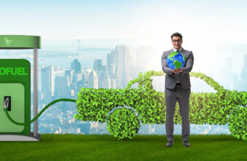 Мільярдний потенціал біоетанолу: можливості для аграріїв та енергетики