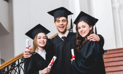 Міжнародний форум «Освіта, наука, інновації