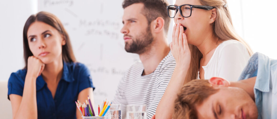 Коли робота не дає сенсу: тривожні сигнали від українського ринку праці