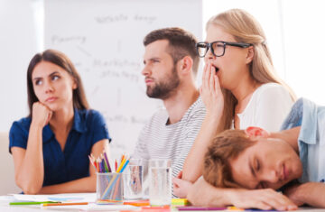 Коли робота не дає сенсу: тривожні сигнали від українського ринку праці