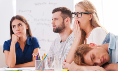 Коли робота не дає сенсу: тривожні сигнали від українського ринку праці