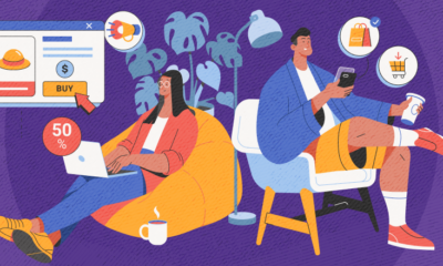 Економіка e-commerce в Україні 2025: виручка лідерів, статистика ринку та регіони