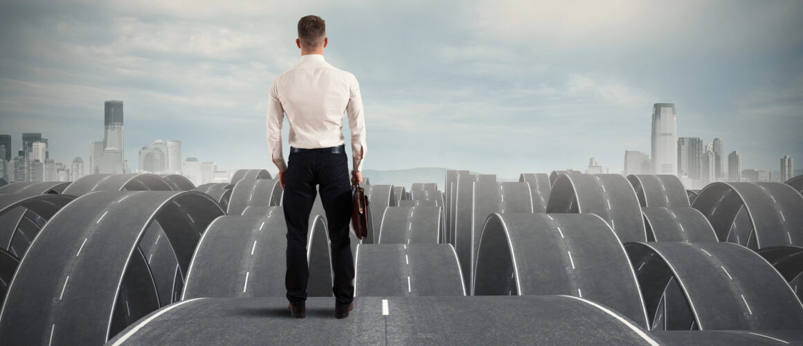 Відкриття проти закриттів: бізнес-динаміка України у 2025 році