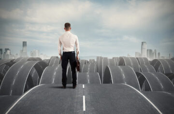 Відкриття проти закриттів: бізнес-динаміка України у 2025 році