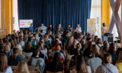 Що таке наставництво для дітей – закон підписав Президент