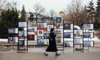 Фотопроєкт про роботу інженерів «Зв’язок – це люди»