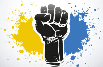 «П’ятий рік тотального спротиву»: Рух опору ССО презентував календар-довідник про підпілля на окупованих територіях