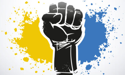 «П’ятий рік тотального спротиву»: Рух опору ССО презентував календар-довідник про підпілля на окупованих територіях